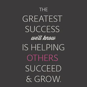 Meet your Posher, Heather